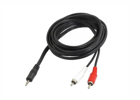 Cable Spica A Rca