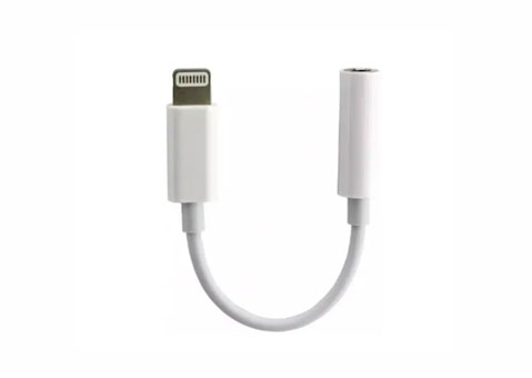 Cable spica iPhone